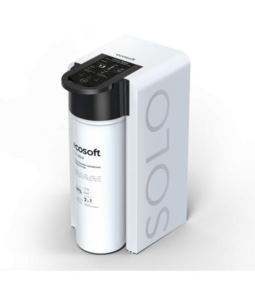 Ecosoft CROSS Solo atvirkštinio osmoso sistema, KAINA: 300.02, KODAS: MO1500PECO-GP | 001