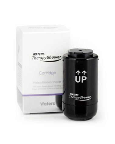 Vandens dušo kasetė WATERS THERAPY „Cartridge“ eukaliptų kvapo, KAINA: 20.05, KODAS: SF-TH-CARTR-EUKAL-GP | 001