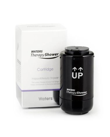 Vandens dušo kasetė WATERS THERAPY „Cartridge“ arbatmedžio kvapo, KAINA: 20.35, KODAS: SF-TH-CARTR-ARBAT-GP | 001