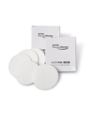 PRABANGI DUŠO GALVUTĖ - FILTRAS „WATERS THERAPY SHOWER“  (ŽALIOS ARBATOS KVAPO), KAINA: 85.28, KODAS: SF-TH-BASIC-ARBAT-GP | 007