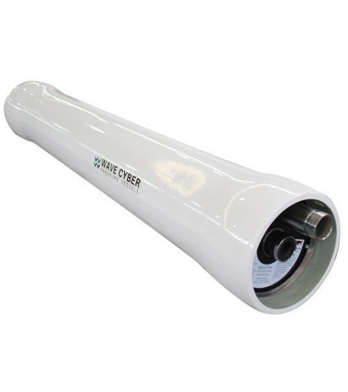 Membranos korpusas - 4040 Keramika Wave Cyber Vessels Wave Cyber MPV 4" 300E, KAINA: 0.1, KODAS: 4040-FRP-GP | 001