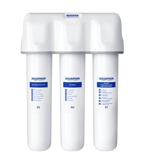 AQUAPHOR Crystal HA, KAINA: 0, KODAS: AP-CRYSTAL-HA-GP | 002