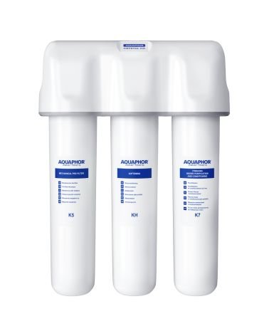 AQUAPHOR Crystal HA, KAINA: 0, KODAS: AP-CRYSTAL-HA-GP | 003
