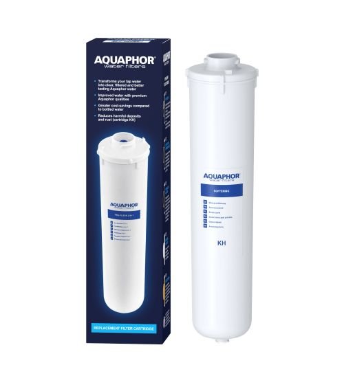 AQUAPHOR vandens minkštinimo kasetė KH, KAINA: 0, KODAS: AP-KH-GP | 001