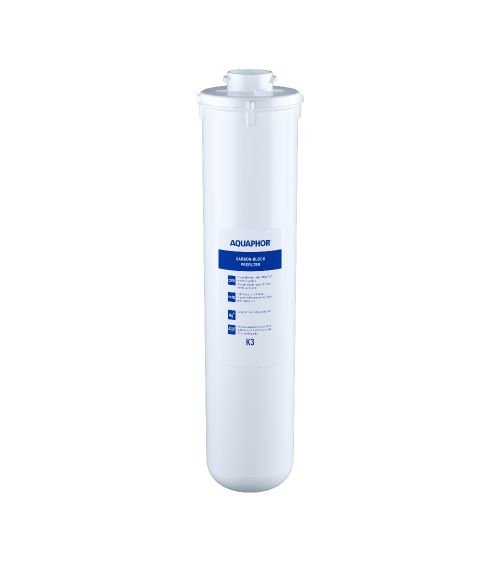 AQUAPHOR filtro kasetė K3, KAINA: 0, KODAS: AP-RO-K3-GP | 002