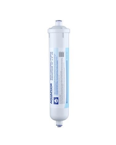 Aquaphor Post filtras 10 „x2“, anglies, JG, KAINA: 0, KODAS: AP-RO-JG-GP | 001
