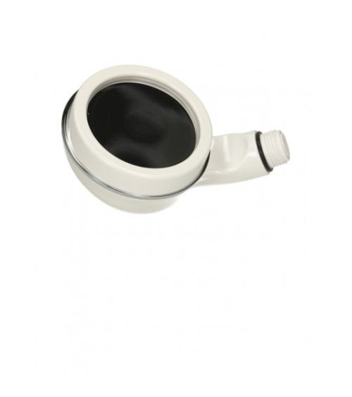 WATERS THERAPY SHOWER HEAD BODY, KAINA: 25.56, KODAS: SF-THERAPY-GALVA-GP | 001