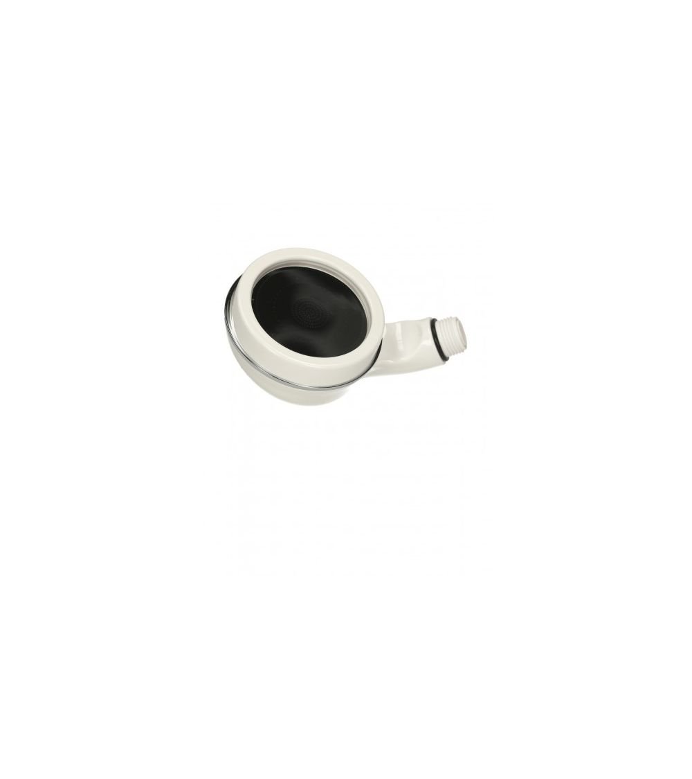 WATERS THERAPY SHOWER HEAD BODY, KAINA: 25.56, KODAS: SF-THERAPY-GALVA-GP | 001