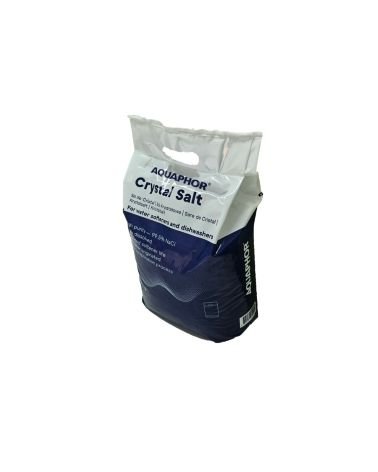 Aquaphor kristalinė druska minkštinimo filtrams, 10 kg, KAINA: 11.25, KODAS: AP-CRYSTAL-SALT-GP | 003