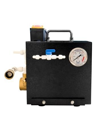 Siurblys RO DI dejonizuoto vandens filtravimo sistemai, KAINA: 674, KODAS: PUMP-DEMI-GP | 001