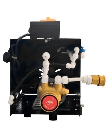 Siurblys RO DI dejonizuoto vandens filtravimo sistemai, KAINA: 674, KODAS: PUMP-DEMI-GP | 002