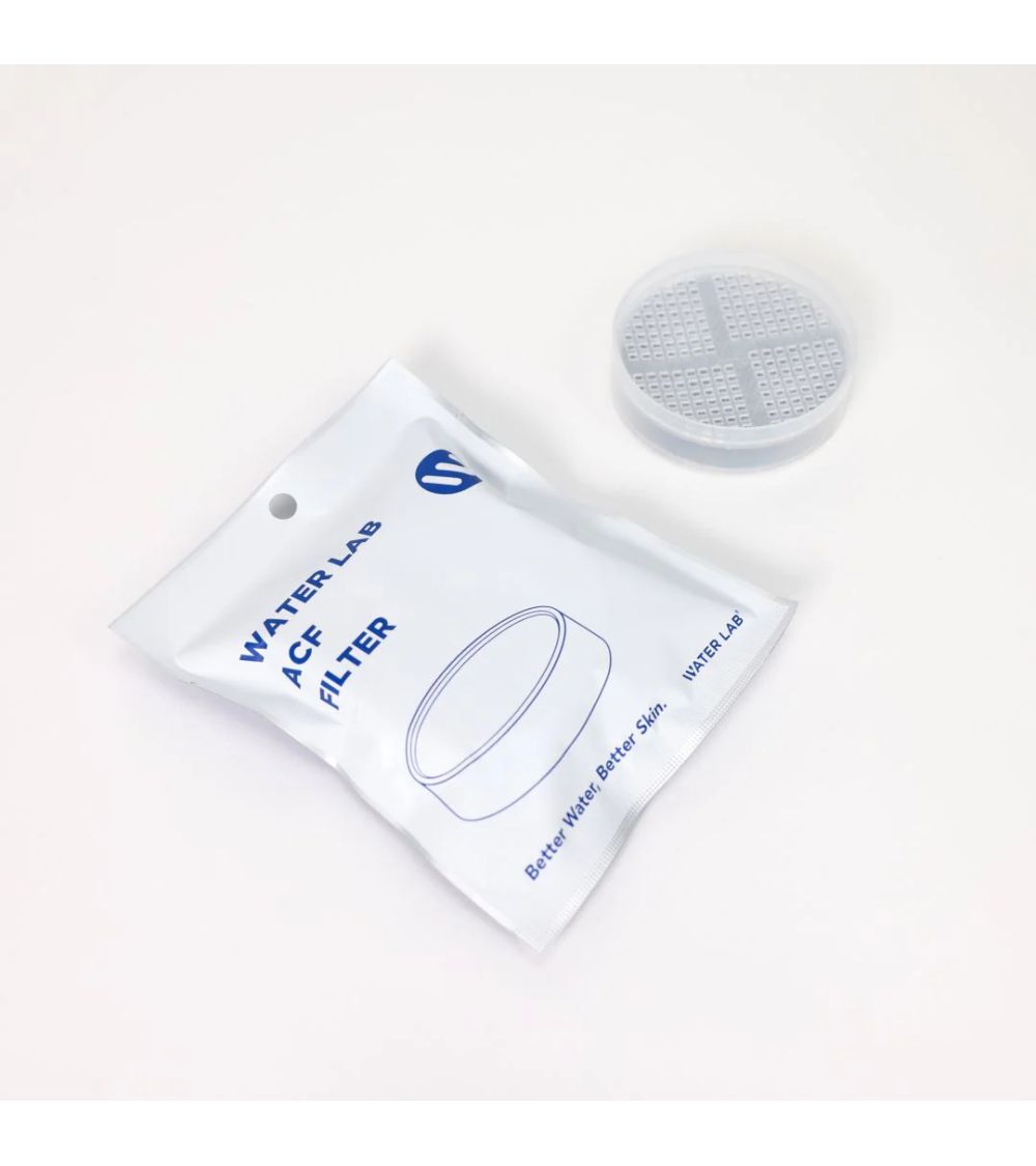 Antibakterinis aktyvuotos anglies filtras (ARO800), KAINA: 15, KODAS: ACF-ARO-800 | 001