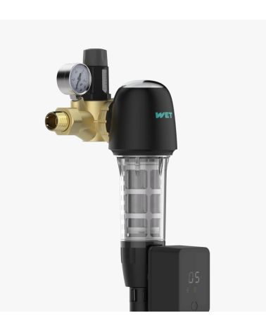 WET PREFLOW PRO priešfiltris, KAINA: 0, KODAS: PREFLOW-PRO-WET | 001