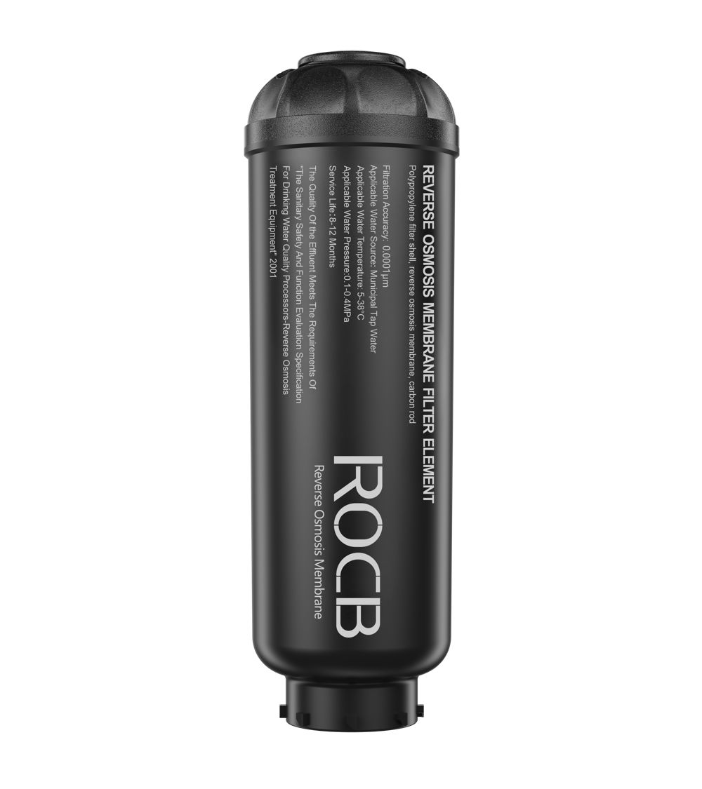 OSMOPLUS Pro su vandenilio generatoriumi - papildoma filtro kasetė, KAINA: 83, KODAS: OP-PRO-H-RO-FL-GP | 001