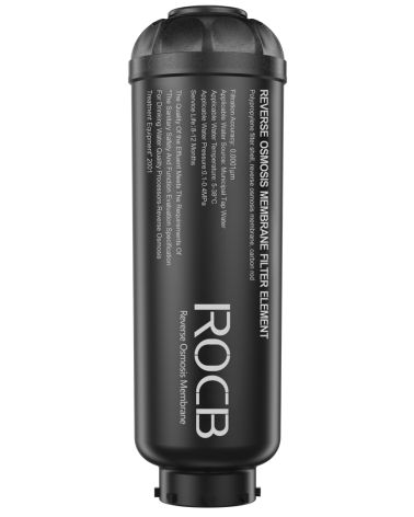 OSMOPLUS Pro su vandenilio generatoriumi - papildoma filtro kasetė, KAINA: 83, KODAS: OP-PRO-H-RO-FL-GP | 001