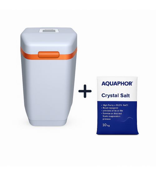 VISO NAMO VANDENS VALYMO SISTEMA AQUAPHOR  S550, KAINA: 599, KODAS: AQUAPHOR-S550-GP | 001