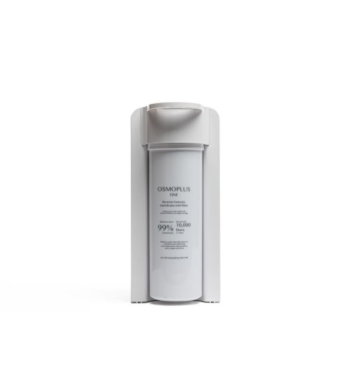 Atvirkštinio osmoso sistema - OsmoPlus ONE, KAINA: 259.42, KODAS: OSMOPLUS-ONE-GP | 002