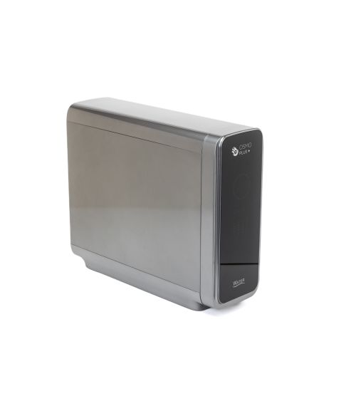 Atvirkštinio osmoso sistema - OsmoPlus A9 600G, KAINA: 299.45, KODAS: RO-A9-600G | 001