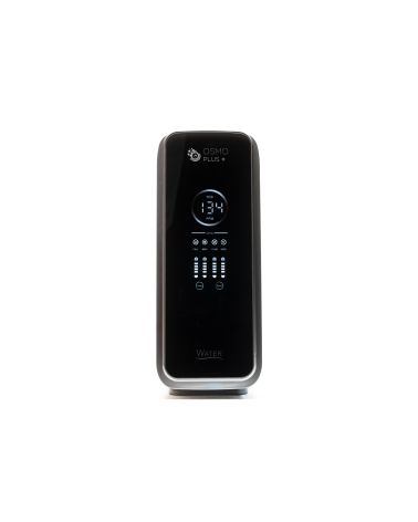 Atvirkštinio osmoso sistema - OsmoPlus A9 600G, KAINA: 299.45, KODAS: RO-A9-600G | 005