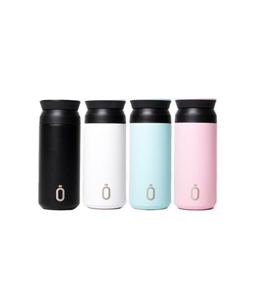 Runbott Café 35 cl termo puodelis, KAINA: 37.899999, KODAS: RUNBOTT Mii 1000 | 001