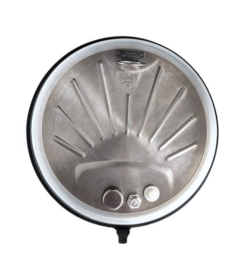 Instant Pot Ultimate Lid 6,5 l nerūdijančio plieno dangtis, KAINA: 57.9, KODAS: 210-0109-01 | 001