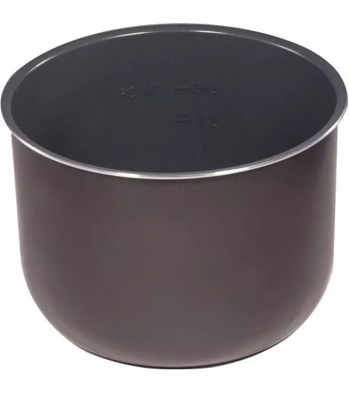 Instant Pot 6 litrų keraminis, nepridegantis vidinis puodas, KAINA: 29.95, KODAS: 613-0502-32 | 001