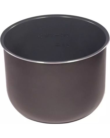 Instant Pot 6Q (5,7 litrų) nepridegantis vidinis puodas, KAINA: 29.95, KODAS: 613-0502-32 | 001