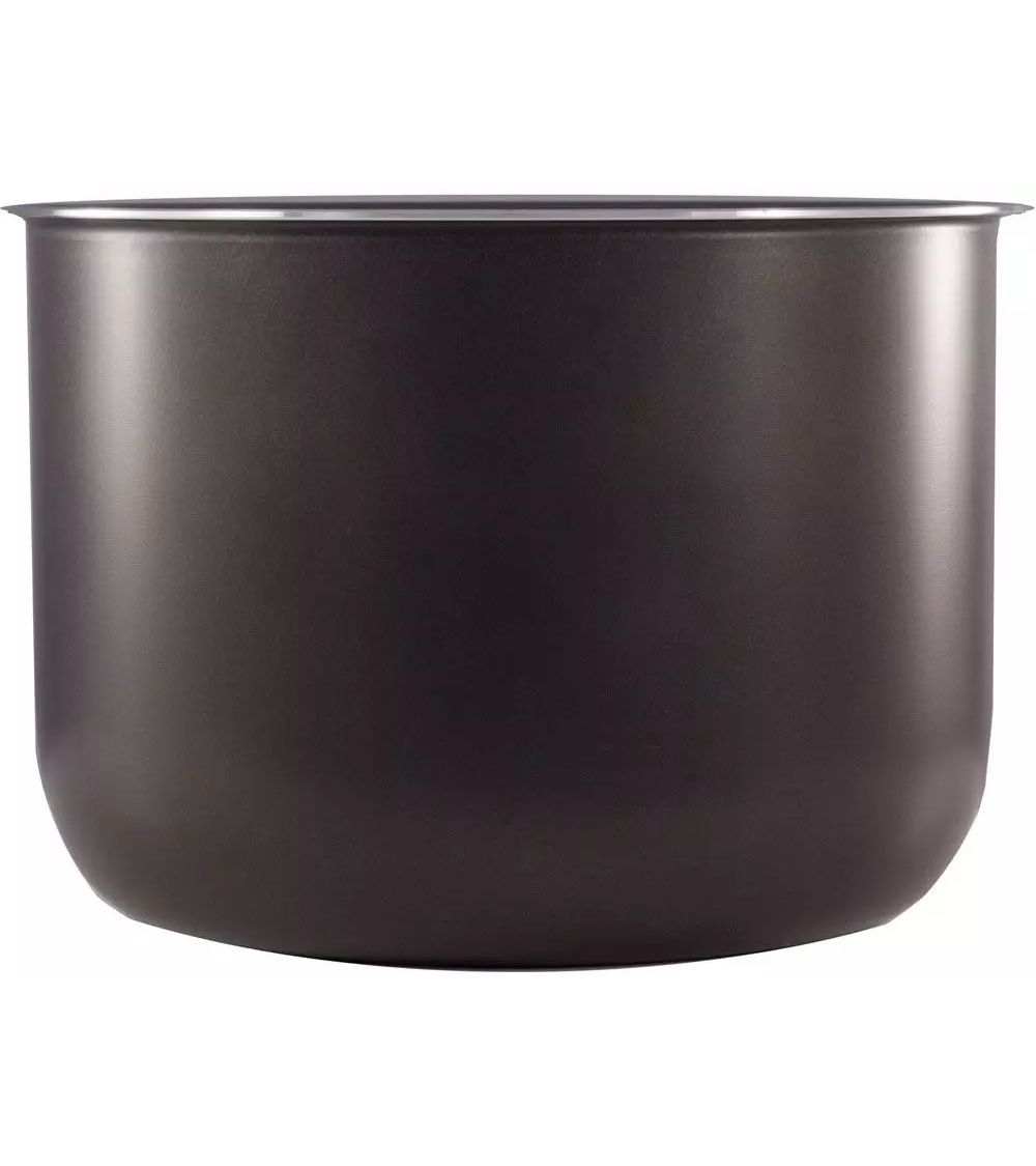 Instant Pot 7,1 litro keraminis, nepridegantis lėto virimo vidinis puodas, KAINA: 39.93, KODAS: 212-6128-01-EMEA | 001