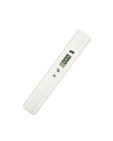 Nešiojamas pH matuoklis, KAINA: 12, KODAS: PH-GP | 002