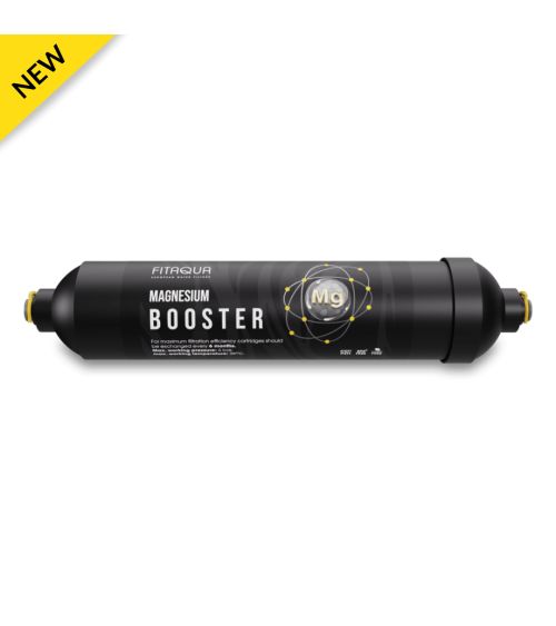 Magnesium Booster – inovatyvi magnio prisotinimo kasetė su MNX technologija, KAINA: 42.592, KODAS: AC-IL-MNX | 001
