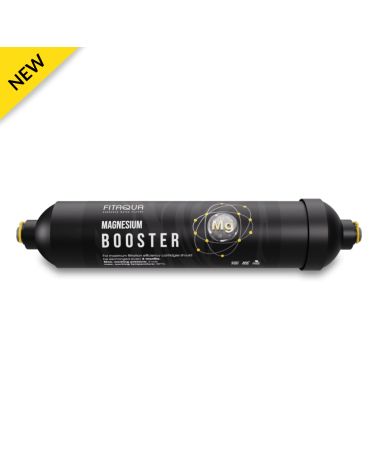 Magnesium Booster – inovatyvi magnio prisotinimo kasetė su MNX technologija, KAINA: 42.592, KODAS: AC-IL-MNX | 001