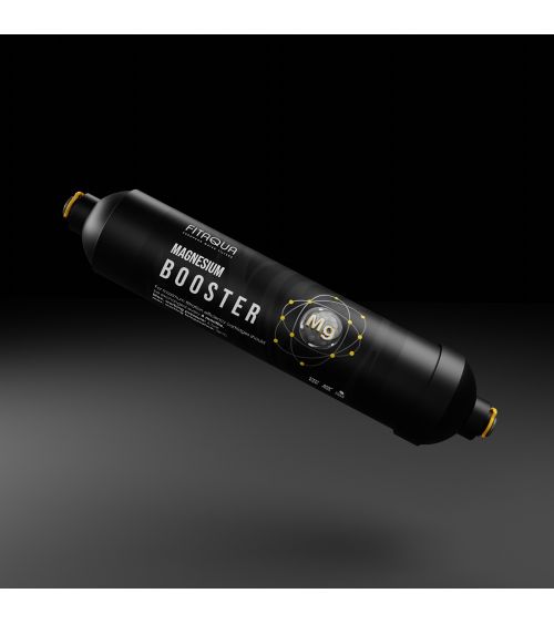 Magnesium Booster – inovatyvi magnio prisotinimo kasetė su MNX technologija, KAINA: 42.592, KODAS: AC-IL-MNX | 001