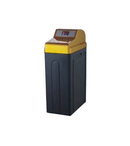 Vandens minkštinimo filtras "DUBAI EDITION" 5L, KAINA: 379, KODAS: FCV-09-10-PC002 | 001