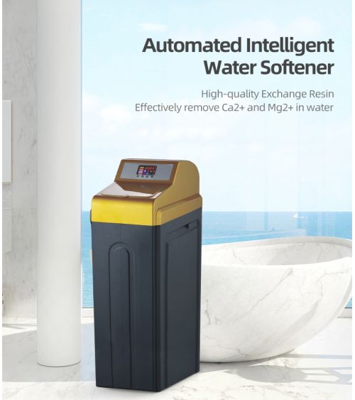 Vandens minkštinimo filtras HIDROTEK FCV-09-15, KAINA: 279.890001, KODAS: FCV-09-15-PC002 | 001