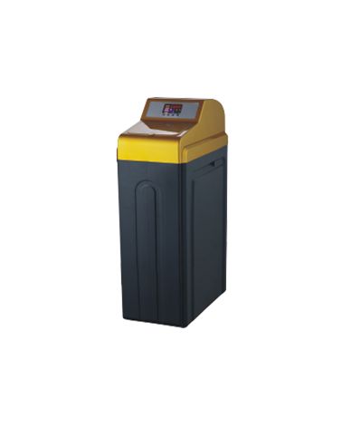 Vandens minkštinimo filtras HIDROTEK FCV-09-15, KAINA: 279.890001, KODAS: FCV-09-15-PC002 | 001