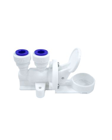 VANDENS NUOTĖKIO DETEKTORIUS "Leak STOP" 1/4", KAINA: 0, KODAS: LEAK-0104 | 001