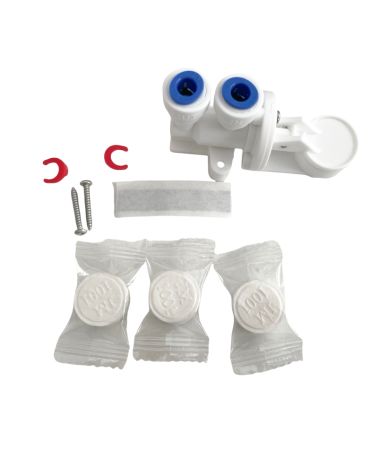 VANDENS NUOTĖKIO DETEKTORIUS "Leak STOP" 1/4", KAINA: 0, KODAS: LEAK-0104 | 002