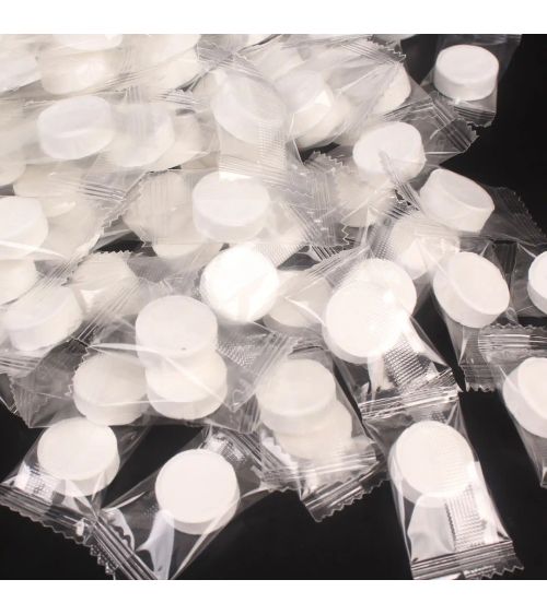 Keičiamas absorbcinis įdėklas "Leak STOP" 1/4" ir 3/8" nuotėkio detektoriams, KAINA: 0, KODAS: LEAK-STOP-PAD | 001