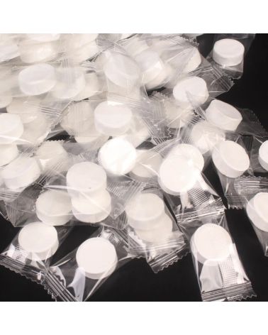 Keičiamas absorbcinis įdėklas "Leak STOP" 1/4" ir 3/8" nuotėkio detektoriams, KAINA: 0, KODAS: LEAK-STOP-PAD | 001