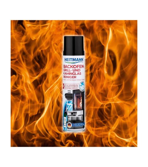 HEITMANN ŽIDINIŲ VALIKLIS, KAINA: 0, KODAS: HEITMANN-GRILL | 001