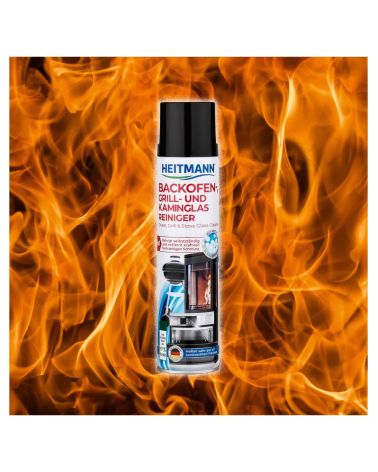 HEITMANN ŽIDINIŲ VALIKLIS, KAINA: 0, KODAS: HEITMANN-GRILL | 003