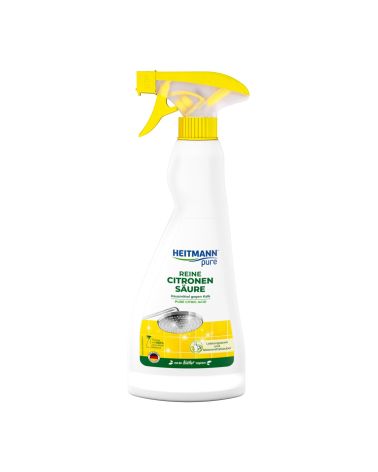 HEITMANN CITRINOS RŪGŠTIS SU PURKŠTUKU, KAINA: 0, KODAS: HEITMANN-SPRAY | 001