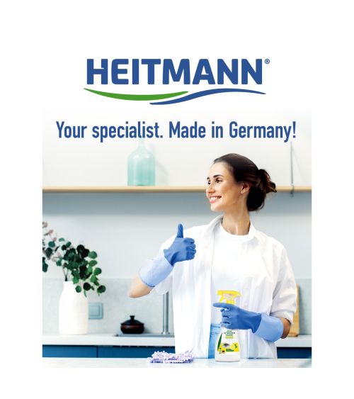 HEITMANN CITRINOS RŪGŠTIS SU PURKŠTUKU, KAINA: 0, KODAS: HEITMANN-SPRAY | 001