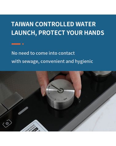 Daugiafunkcė virtuvinė plautuvė BLIOTE Premium, KAINA: 393.25, KODAS: BLIOTE-PREMIUM-GP | 007