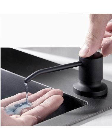 Daugiafunkcė virtuvinė plautuvė BLIOTE EXCLUSIVE, KAINA: 0, KODAS: BLIOTE-EXCLUSIVE-GP | 008