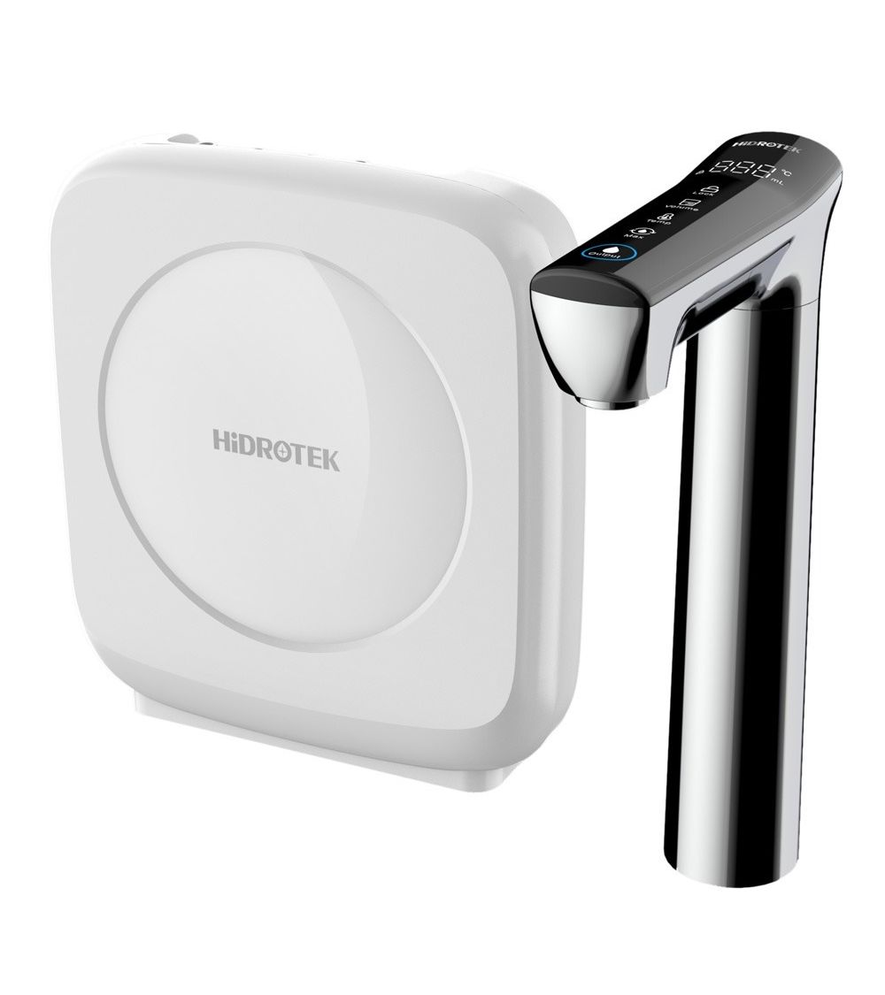 H12 momentinio šildymo čiaupas su LCD ekranu, KAINA: 152.95, KODAS: H12-HOT | 001