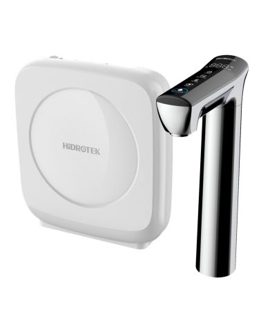 H12 momentinio šildymo čiaupas su LCD ekranu, KAINA: 152.95, KODAS: H12-HOT | 001