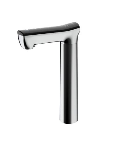 H12 momentinio šildymo čiaupas su LCD ekranu, KAINA: 152.95, KODAS: H12-HOT | 0012