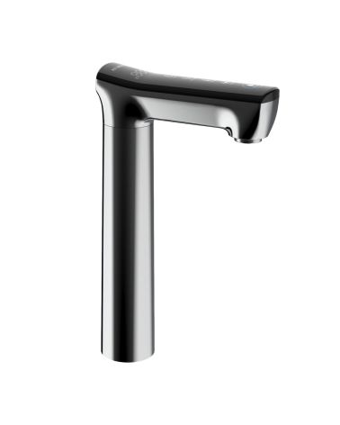 H12 momentinio šildymo čiaupas su LCD ekranu, KAINA: 152.95, KODAS: H12-HOT | 0013