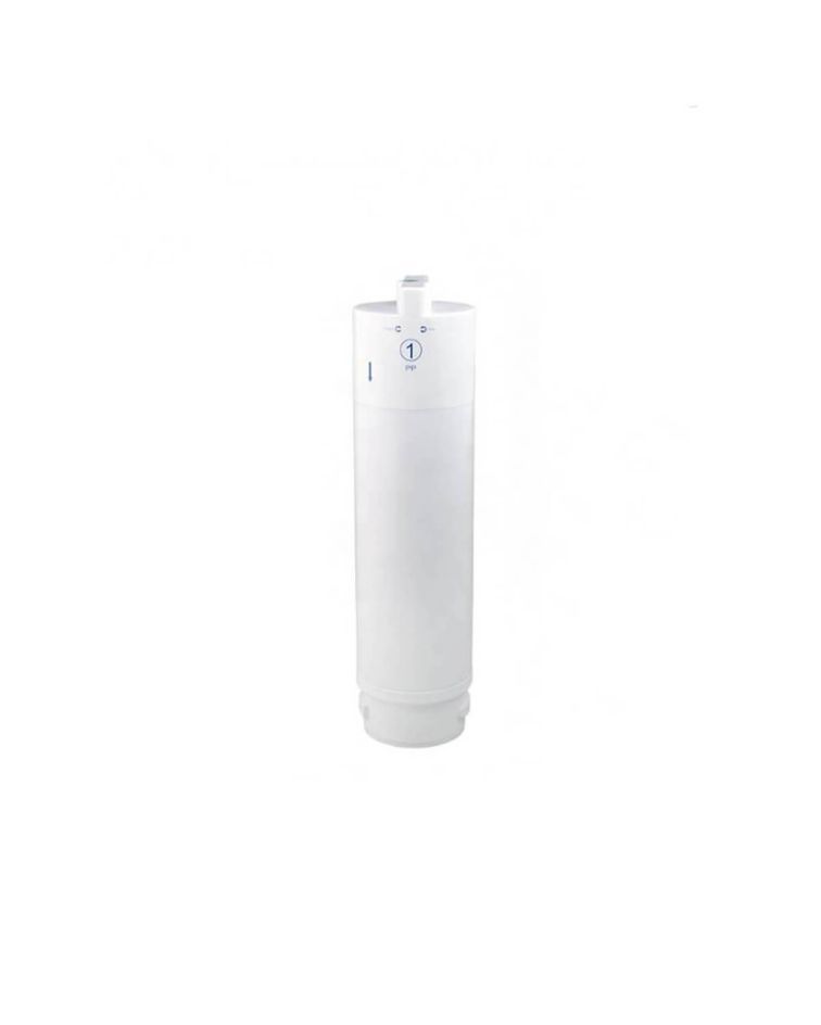Nuosėdų filtro kasetė WaterLovers PP PAD2, KAINA BE PVM: 16.528925, KODAS: PP-PAD2 | 001